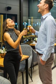 Urban Suites Recoleta Boutique Hotel - 2