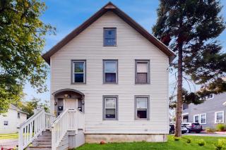 Downtown Rut Vegas Pad - 9