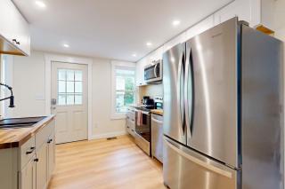 Downtown Rut Vegas Pad - 1