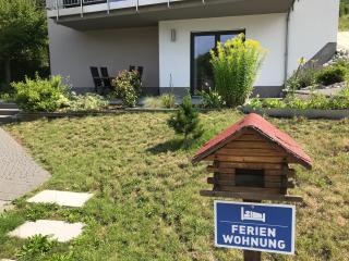 FeWo im Grünen - Plaue - 9