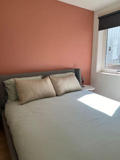 Cozy apartment in the heart of Tromsø - Tromsø - 4