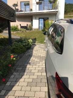 FeWo im Grünen - Plaue - 8