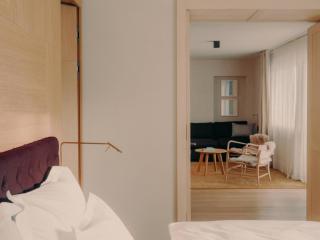Hotel Schwarzwand - Lech am Arlberg - 9