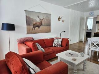 Ferienwohnung-Harzidyllisch - Sankt Andreasberg - 0