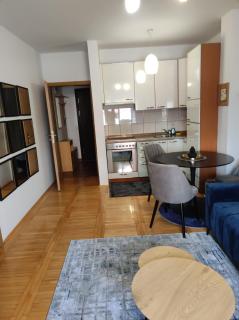 Ella Apartman Bijeljina - Bijeljina - 7