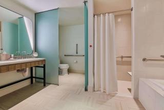Virgin Hotels Las Vegas by Suiteness - Las Vegas - 5