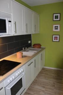 FeWo im Grünen - Plaue - 3