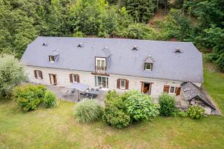 La grange des Thermes - Beaucens - 6
