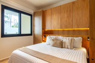Departamento, Pie de playa, Zantamar TH7 - Cruz de Huanacaxtle - 0