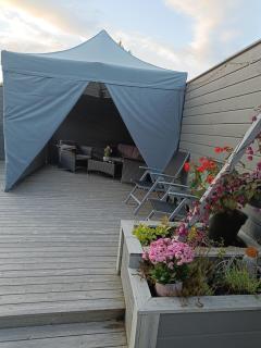 3-roms leilighet, innsjekk uten vert. Egen inngang - Ålesund - 1