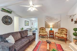 Pet-Friendly Home with Hot Tub in Blue Ridge! - Blue Ridge - 5