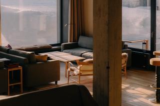 Hotel Schwarzwand - Lech am Arlberg - 8