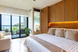 Estudio frente al mar, Zantamar 303 - Cruz de Huanacaxtle - 9