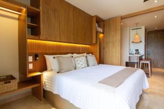 Beachfront Studio, Zantamar 303 - 8