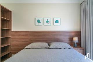 Apartamento térreo com 02 dormitórios - Canto Grande - 7