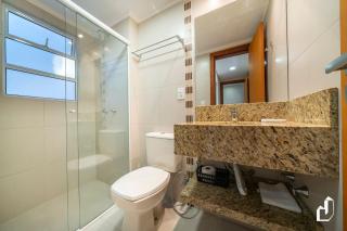 Apartamento térreo com 02 dormitórios - Canto Grande - 5