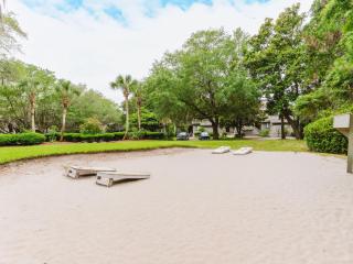 Southwind II at Shipyard - 3