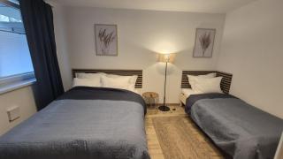 Apartament Dębina - Debina - 9