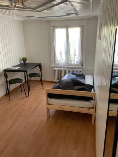 22 - Gästehaus Erika - Hundwil - Appenzellerland - Hundwil - 3