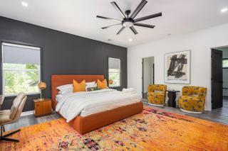 City In The Forest - 5BD-5BA - ATL Beltline-Summerhill - Atlanta - 0