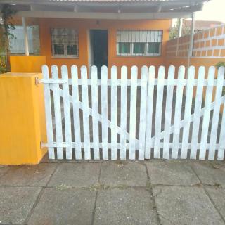 CASA amplia en la playa - Mar de Ajó - 0