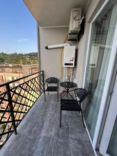 Apartment Green Cape - Batoemi - 9