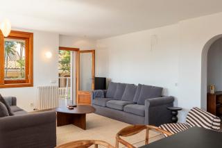 Villa Sal i Vent- Mediterranean sea views - 3