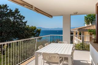 Villa Sal i Vent- Mediterranean sea views - Llucmajor - 8
