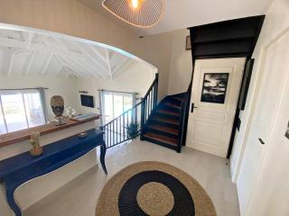 Villa Happy View - Vue mer paradisiaque - Piscine - 2