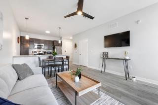 Bold 2127 I Stunning One Bedroom Suite - Saint Peters - 2