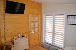 Zaciszne Pogranicze Jarnołtówek - 2