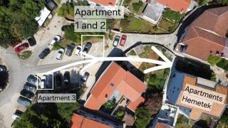 Apartments Hemetek - Veli Lošinj - 9