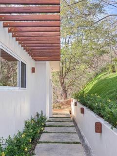 Casa Deriva - Modern 3 Bedroom AC with Pool - Playa Maderas - 7