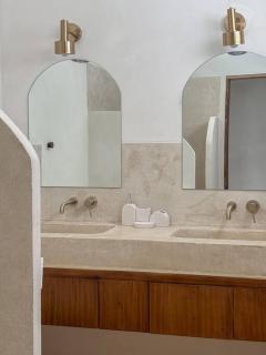 Casa Deriva - Modern 3 Bedroom AC with Pool - Playa Maderas - 5