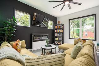 City In The Forest - 5BD-5BA - ATL Beltline-Summerhill - Atlanta - 4