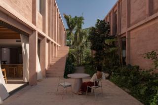 Rosa Morada Luxury Villas with Private Beach - San Francisco - 6