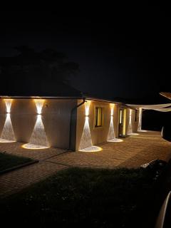 Tulcea km8 Relax House - Tulcea - 9