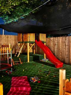 Tulcea km8 Relax House - Tulcea - 7