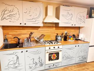 Tulcea km8 Relax House - Tulcea - 4