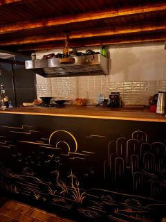 Tulcea km8 Relax House - 3