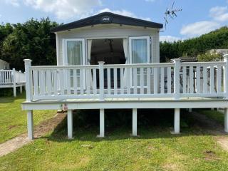 Isle of Wight Caravan - Shanklin - 9