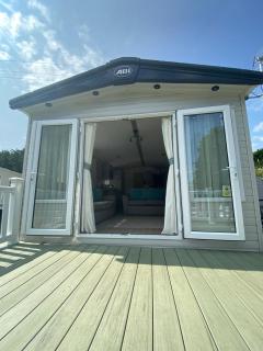 Isle of Wight Caravan - 8