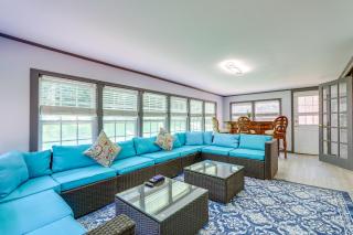 Decatur Apartment about 11 Mi to Downtown Atlanta! - Decatur - 9