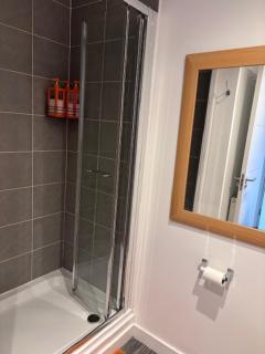 Radiant Homes Central Glasgow 2 Bedrooms 2 Bathrooms Free Parking - Glasgow - 3