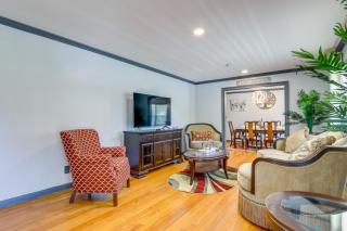 Decatur Apartment about 11 Mi to Downtown Atlanta! - Decatur - 6