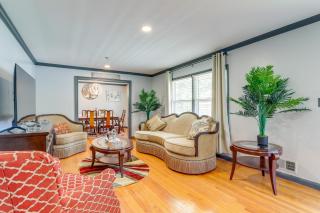 Decatur Apartment about 11 Mi to Downtown Atlanta! - Decatur - 5
