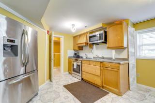 Decatur Vacation Rental Less Than 2 Mi to Exchange Park! - Decatur - 3