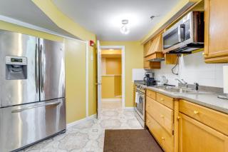 Decatur Vacation Rental Less Than 2 Mi to Exchange Park! - Decatur - 2
