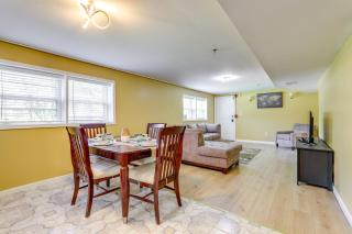 Decatur Vacation Rental Less Than 2 Mi to Exchange Park! - Decatur - 4