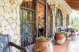 Quinta mi Tata B&B - 6